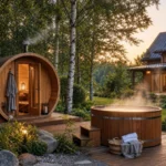 Баня и SPA