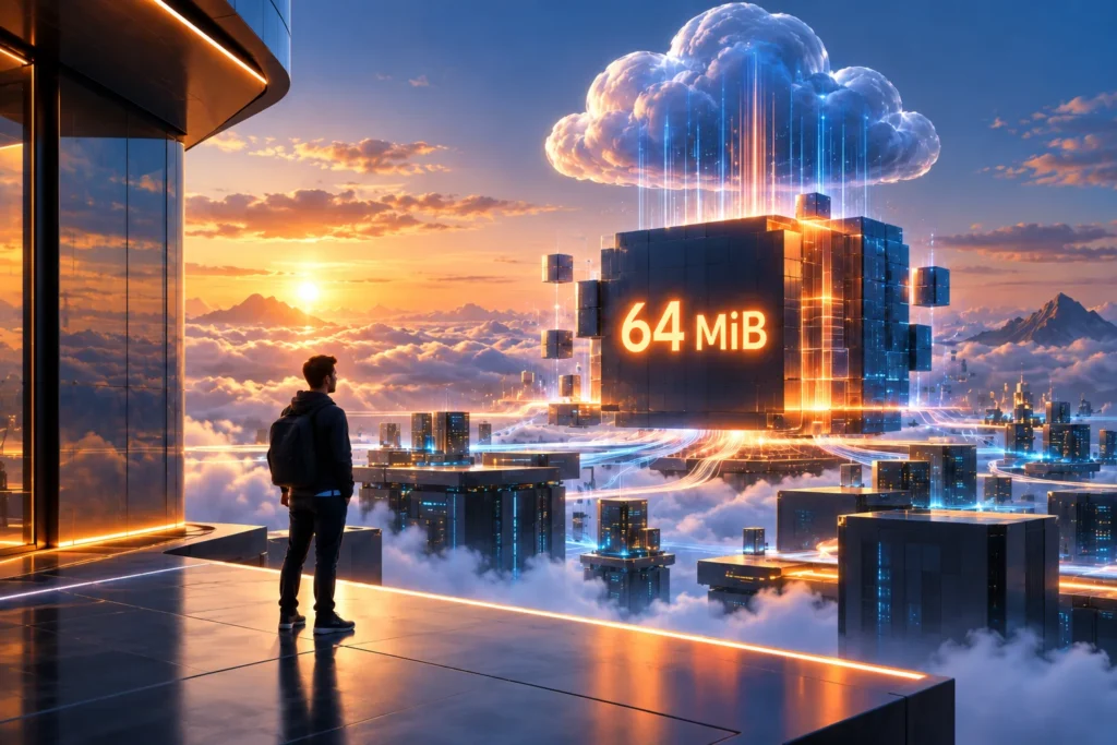 Cloudflare Workers — новый лимит 64 MiB для Worker bundle