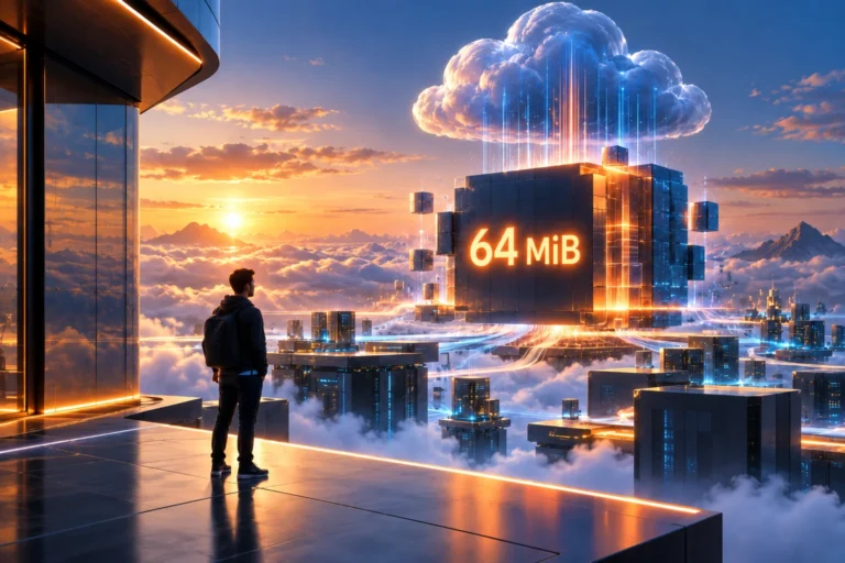 Cloudflare Workers — новый лимит 64 MiB для Worker bundle
