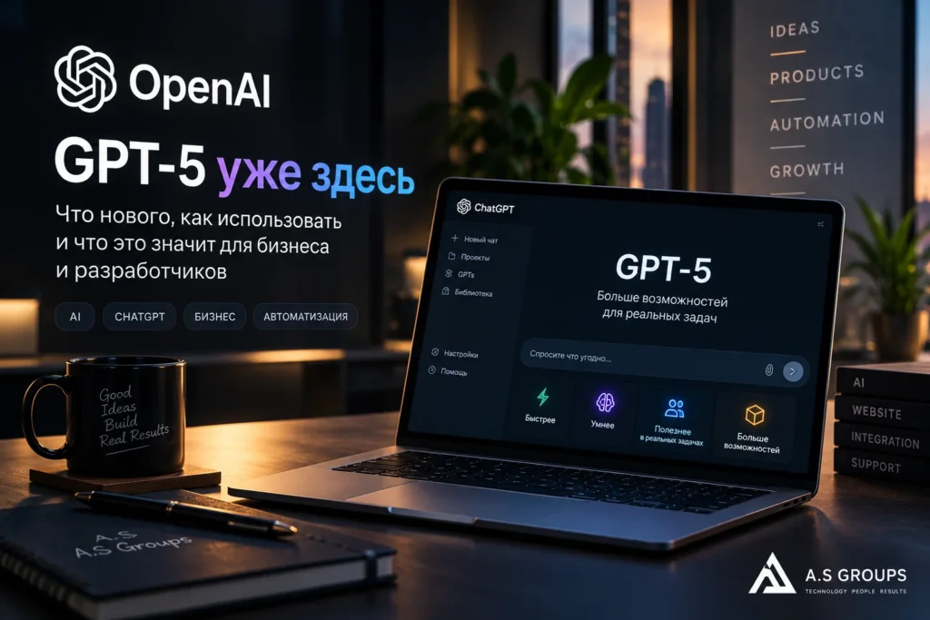 GPT-5.6 и агентная разработка программного обеспечения