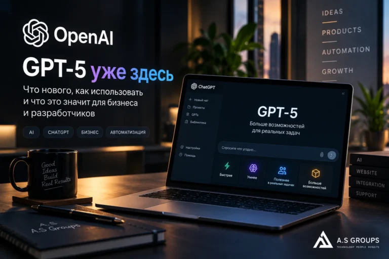 GPT-5.6 и агентная разработка программного обеспечения