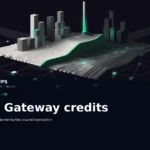 n8n Gateway credits для подключения AI моделей и инструментов