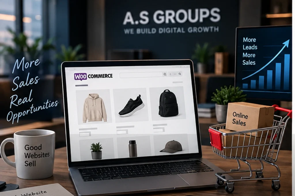 Upsell и cross-sell в WooCommerce — дополнительные продажи и связанные товары