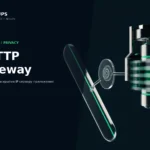 Cloudflare OHTTP Gateway с разделением IP пользователя и содержимого запроса