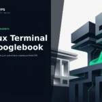 Googlebook Linux Terminal в изолированной Debian VM для AI-агентов